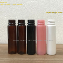 CHAI NHỰA PET 30ML