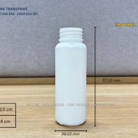 0. CHAI HDPE 100ML