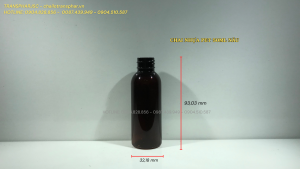 1. 50ML NÂU