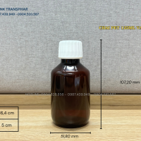 10. 125ML VAI VUÔNG