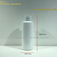 2. 50ML SỨ VUÔNG