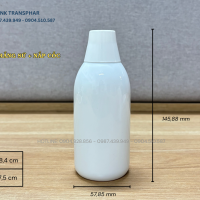 45. PET 250ML NẮP CỐC